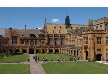 重慶索通 您自費(fèi)出國留學(xué)的專業(yè)橋梁與貼心伙伴