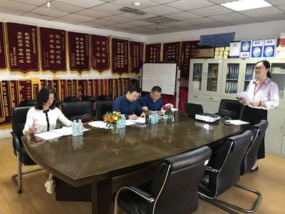 河北省教育廳關(guān)于開展自費(fèi)出國留學(xué)中介機(jī)構(gòu)專項(xiàng)督導(dǎo)檢查情況的通報(bào)