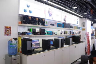 濮陽市場驚現“瘋狂”促銷 一折購電腦，廠家直批價，豪禮送不停